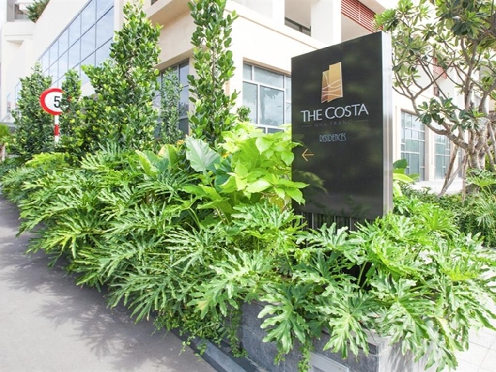 Luxury Sea View Apartment ญาจาง ห้อง รูปภาพ
