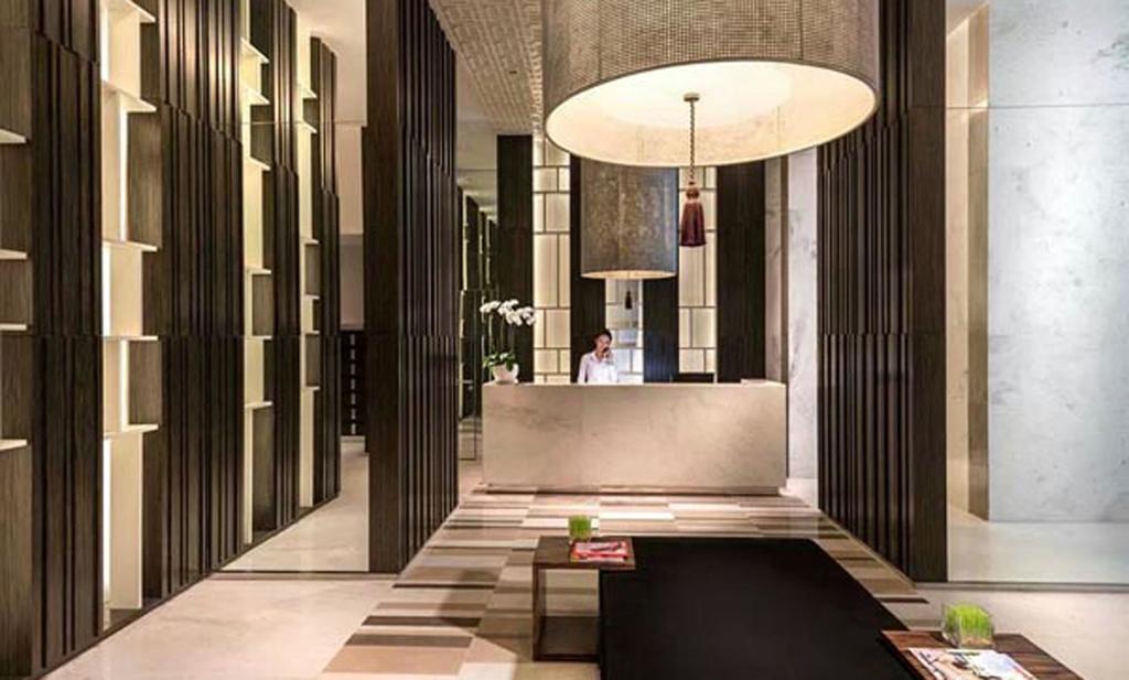 Luxury Sea View Apartment ญาจาง ภายนอก รูปภาพ