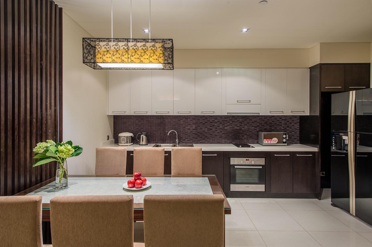 Luxury Sea View Apartment ญาจาง ภายนอก รูปภาพ
