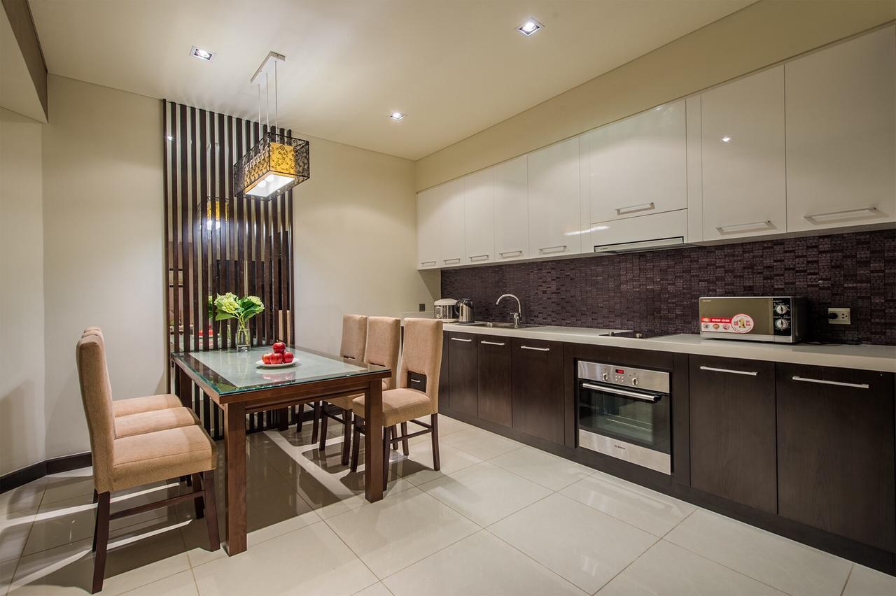 Luxury Sea View Apartment ญาจาง ภายนอก รูปภาพ
