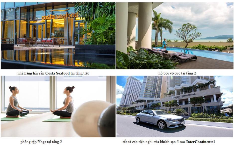 Luxury Sea View Apartment ญาจาง ภายนอก รูปภาพ